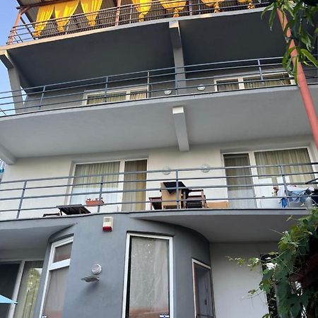 Casa Ama Hotel Eforie Nord Exterior photo